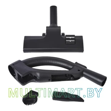 Пылесос Panasonic MC-CG713A149 картинка 5